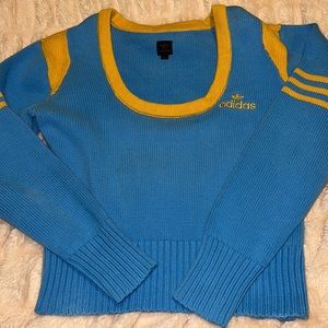 Super cute ADIDAS shirt